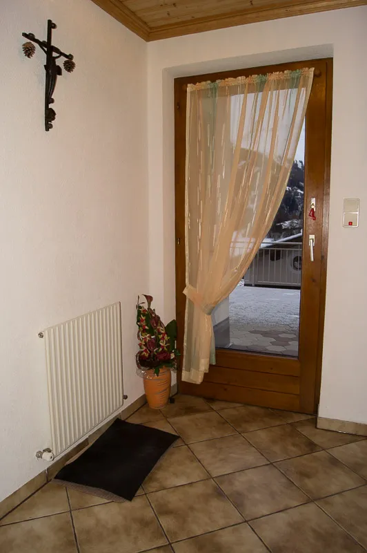 Ferienwohnung 2 – 4