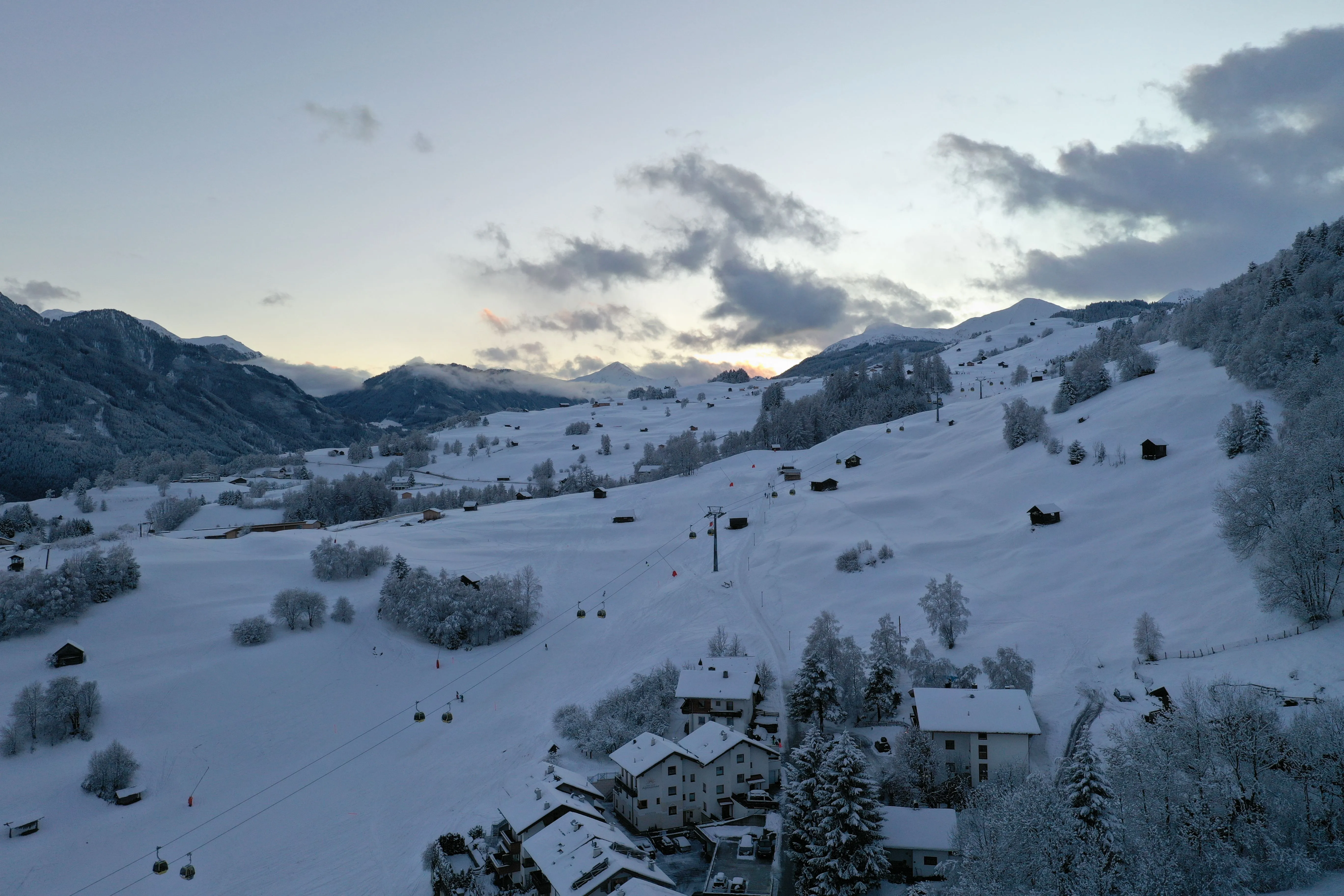 Winter in Serfaus-Fiss-Ladis – 22