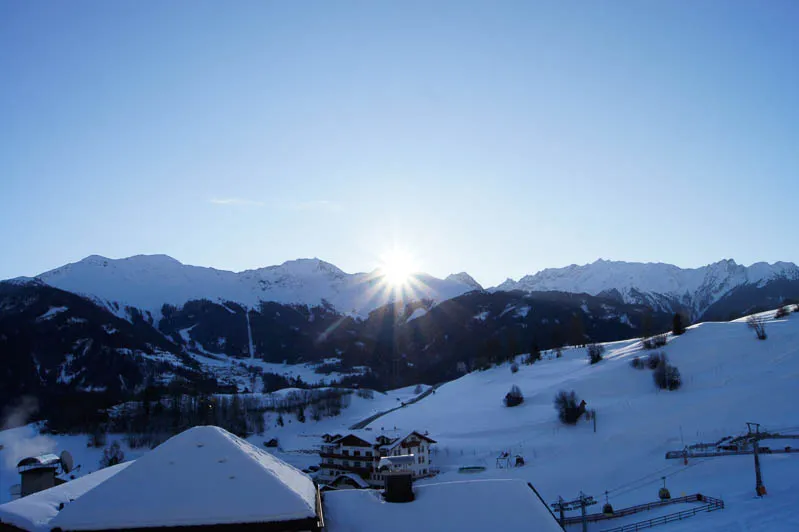 Winter in Serfaus-Fiss-Ladis – 13