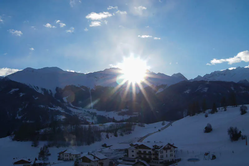 Winter in Serfaus-Fiss-Ladis – 23