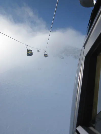 Winter in Serfaus-Fiss-Ladis – 19