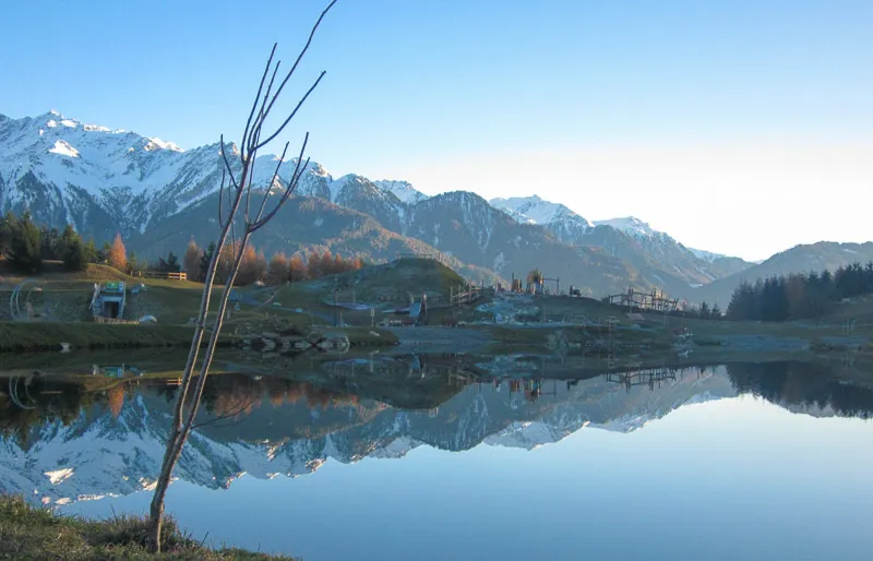 Winter in Serfaus-Fiss-Ladis – 14