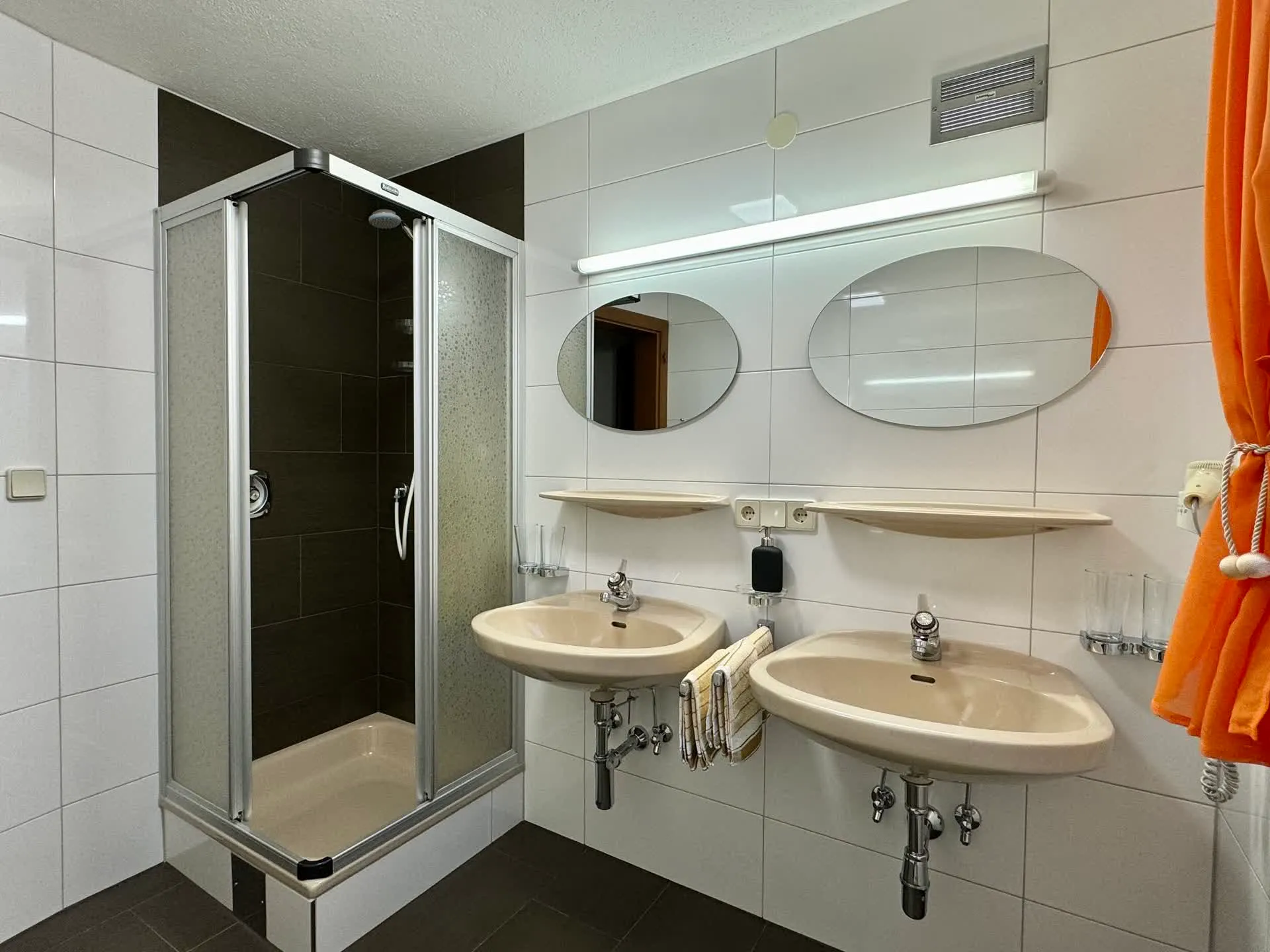 Ferienwohnung 2 – 3