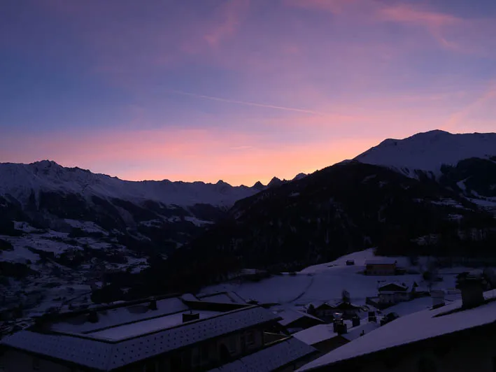 Winter in Serfaus-Fiss-Ladis – 21