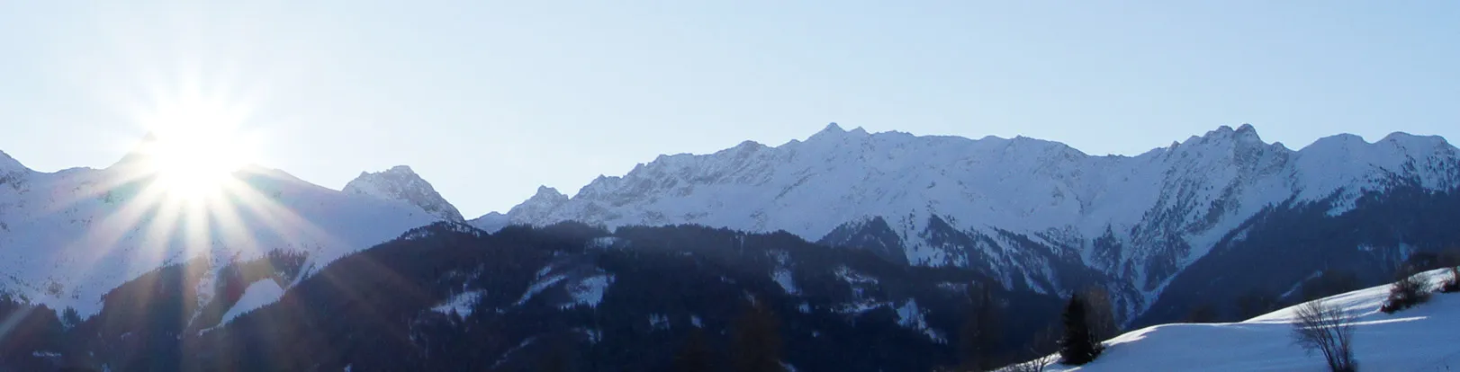 Winter in Serfaus-Fiss-Ladis