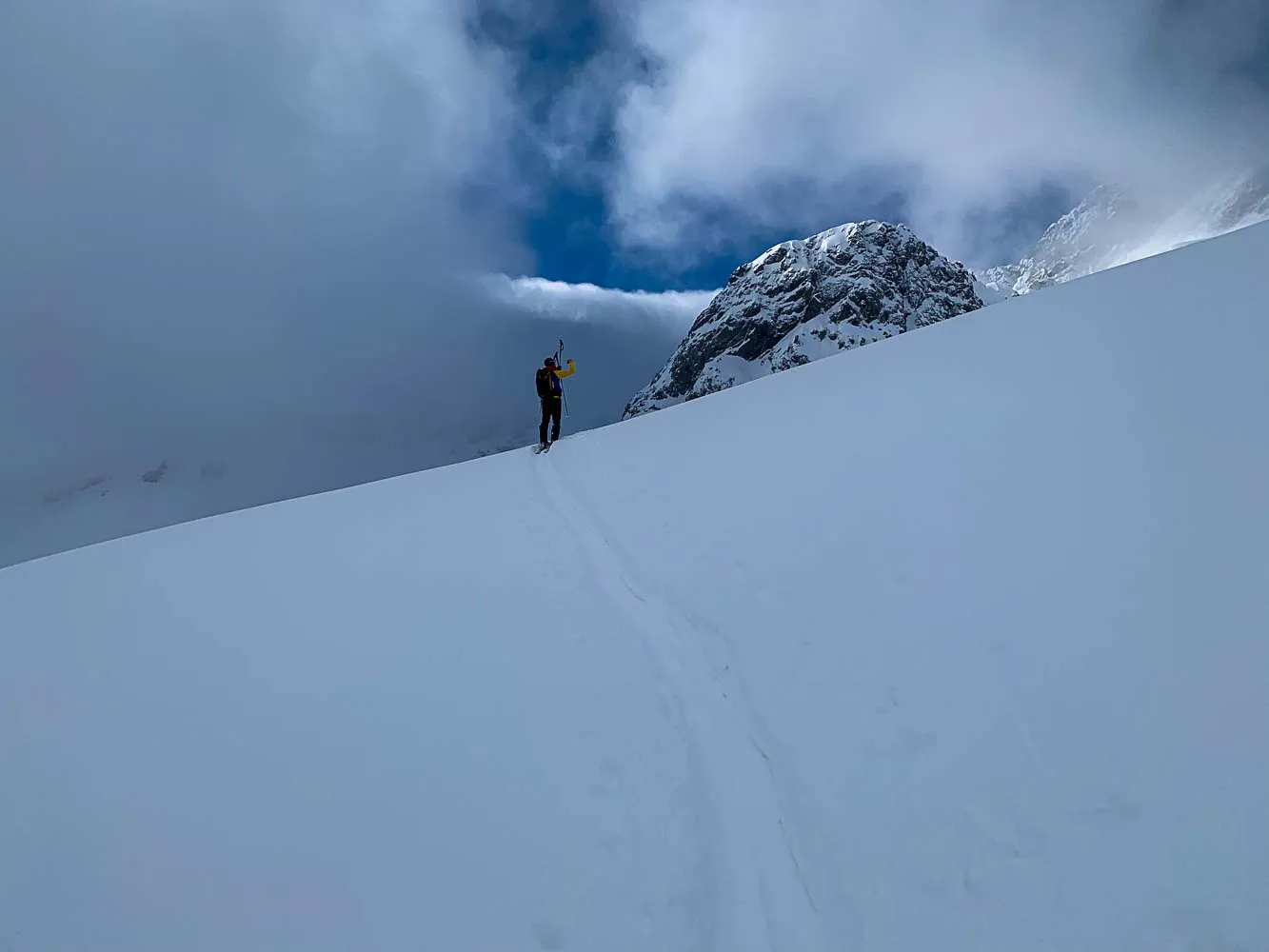 Winter in Serfaus-Fiss-Ladis – 5