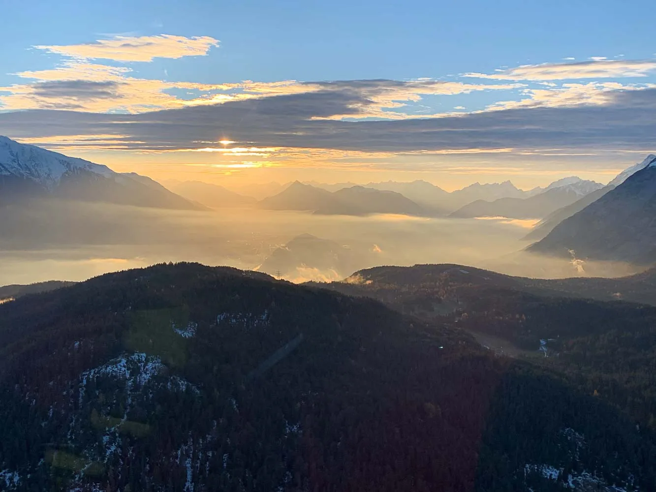 Winter in Serfaus-Fiss-Ladis – 9